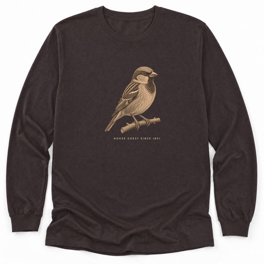 Spark Bird Society — Dark Chocolate