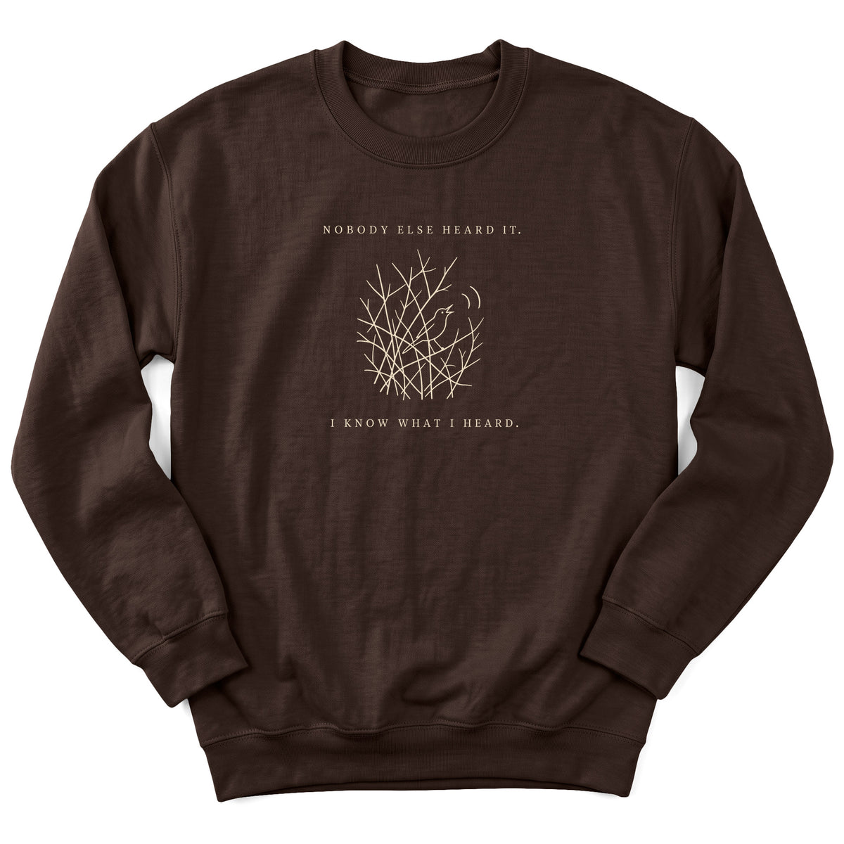 Spark Bird Society — Dark Chocolate