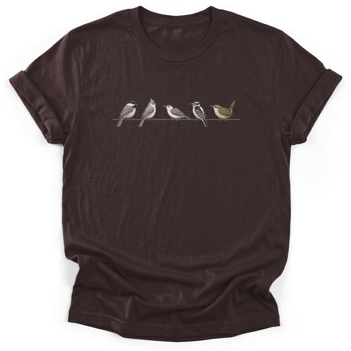 Spark Bird Society — Dark Chocolate