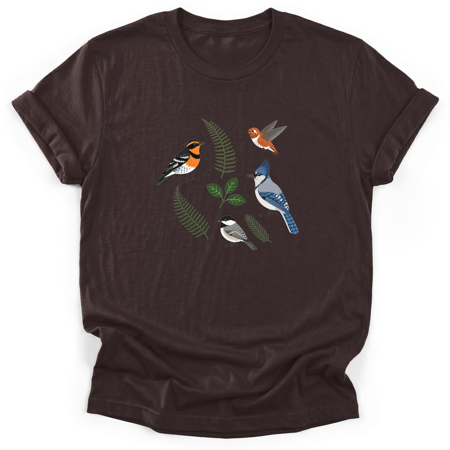 Spark Bird Society — Dark Chocolate