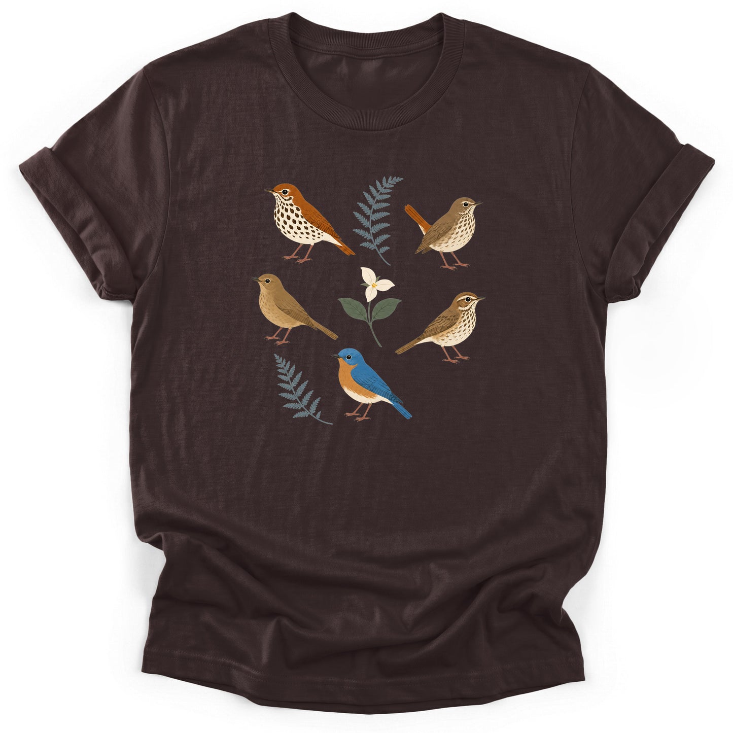 Spark Bird Society — Dark Chocolate