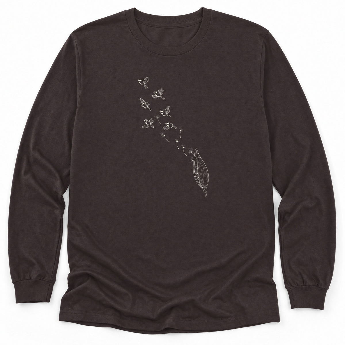 Spark Bird Society — Dark Chocolate