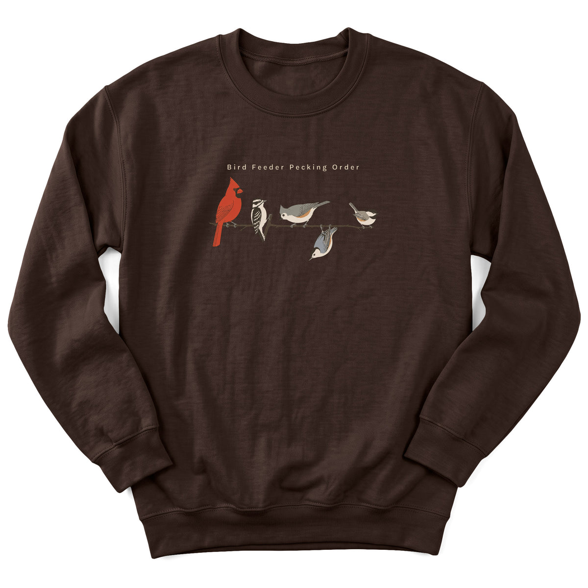 Spark Bird Society — Dark Chocolate