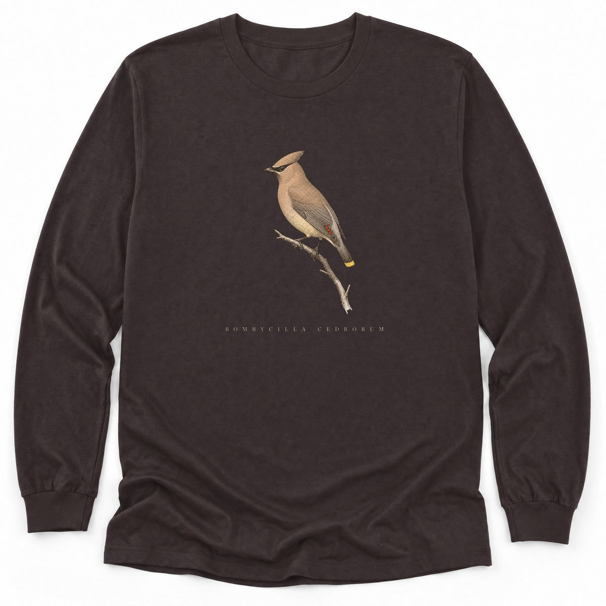 Spark Bird Society — Dark Chocolate