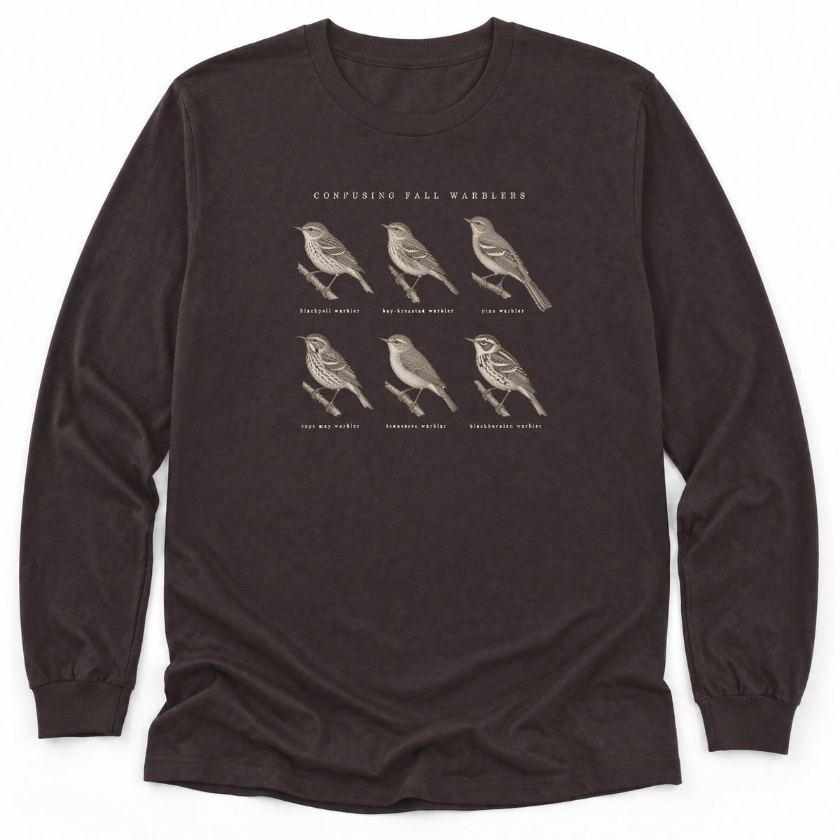 Spark Bird Society — Dark Chocolate