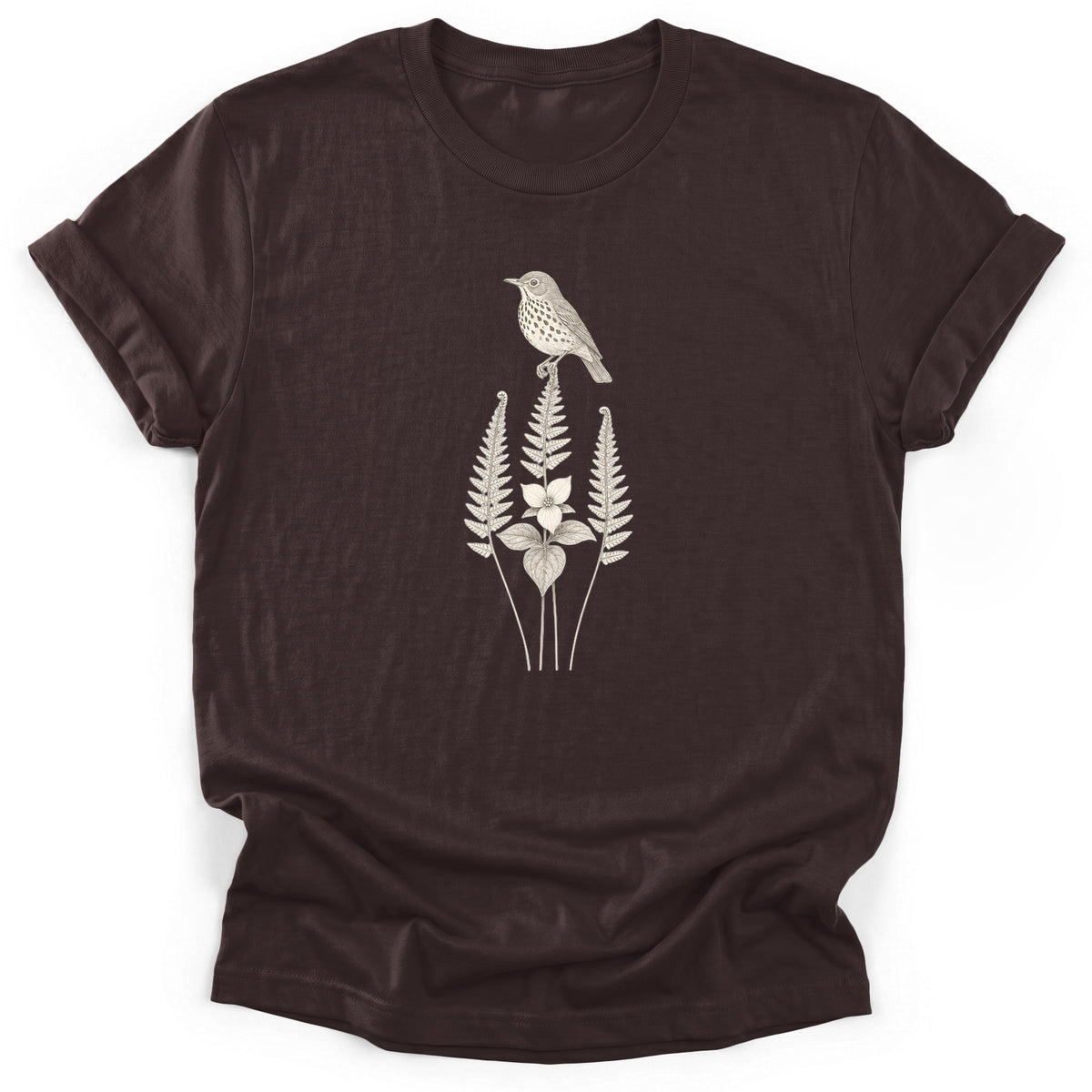 Spark Bird Society — Dark Chocolate