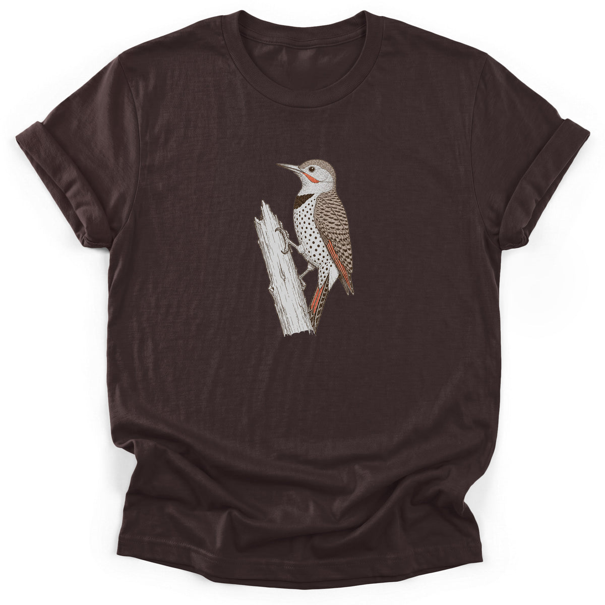 Spark Bird Society — Dark Chocolate