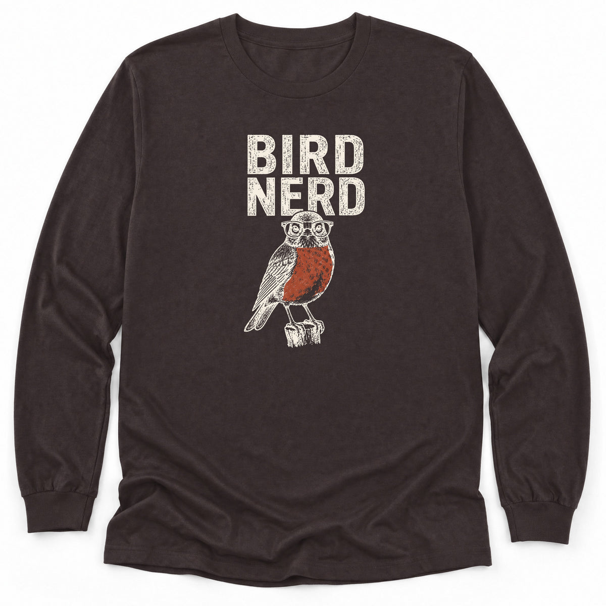 Spark Bird Society — Dark Chocolate