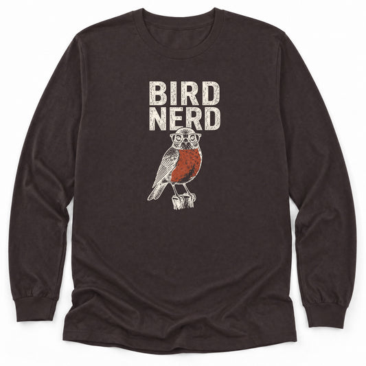 Spark Bird Society — Dark Chocolate
