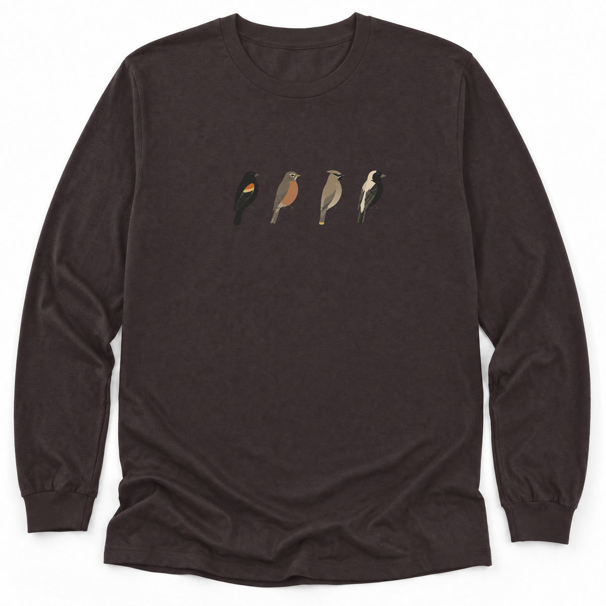 Spark Bird Society — Dark Chocolate