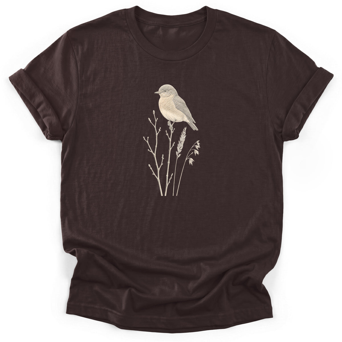 Spark Bird Society — Dark Chocolate