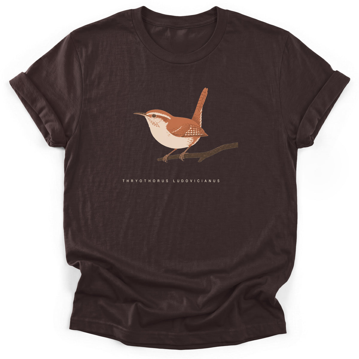 Spark Bird Society — Dark Chocolate