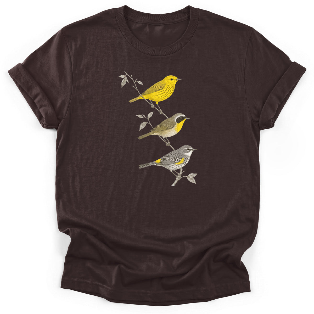 Spark Bird Society — Dark Chocolate