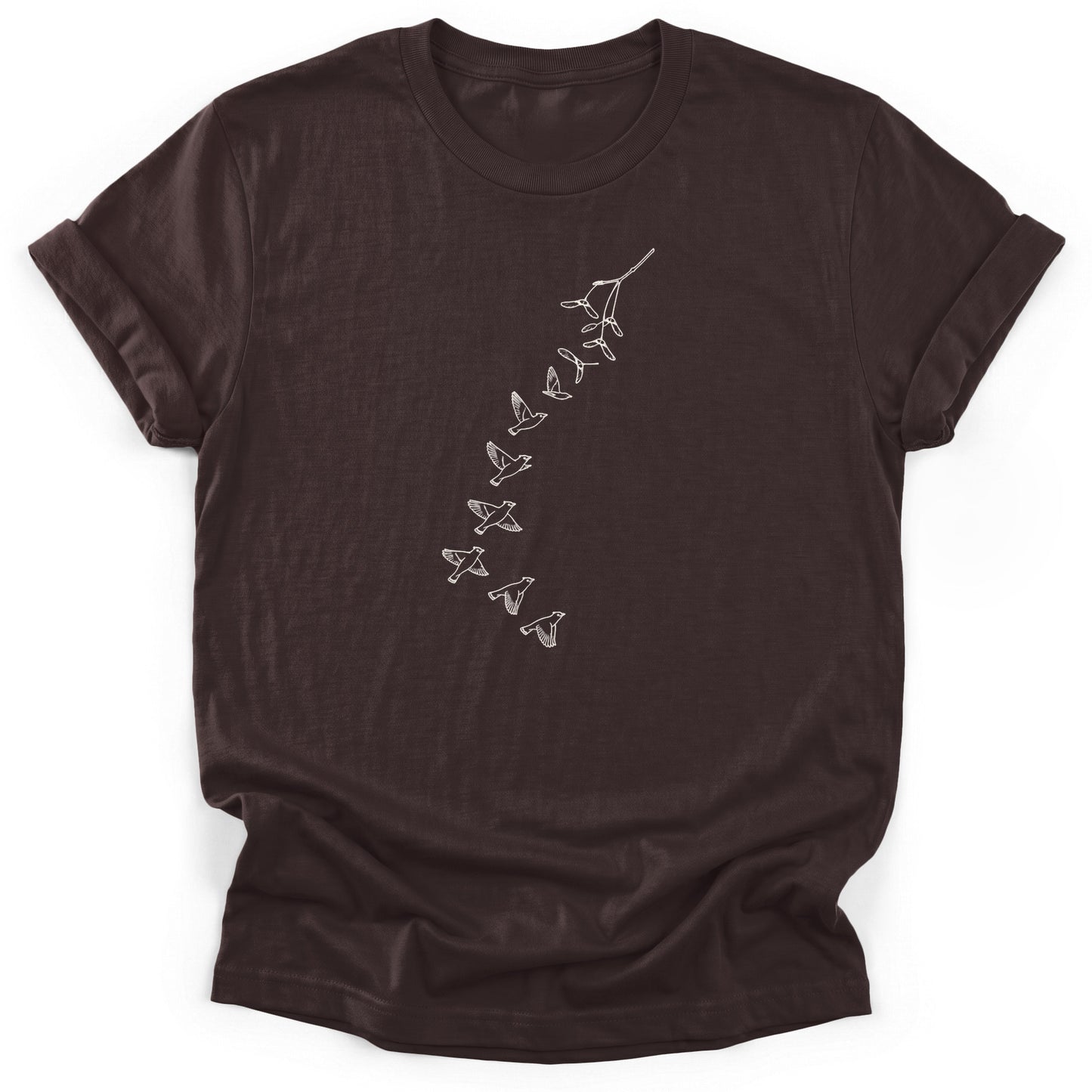Spark Bird Society — Dark Chocolate