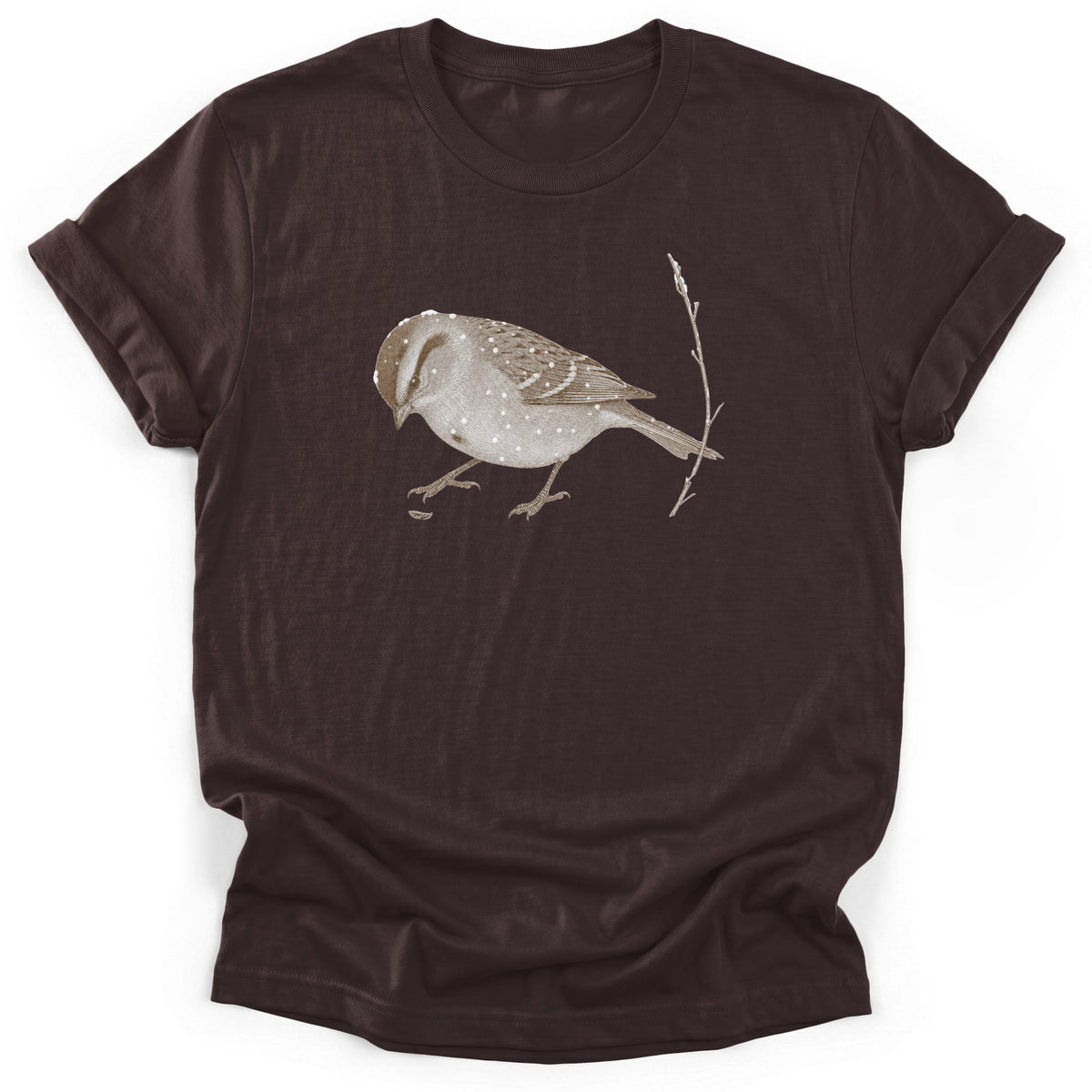 Spark Bird Society — Dark Chocolate