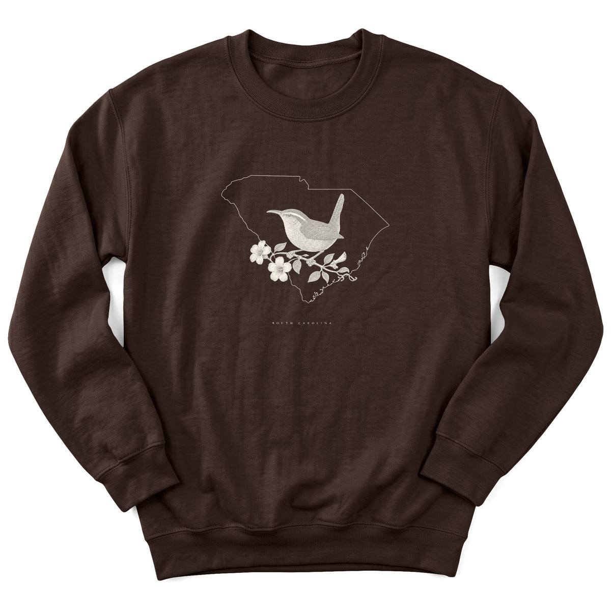Spark Bird Society — Dark Chocolate