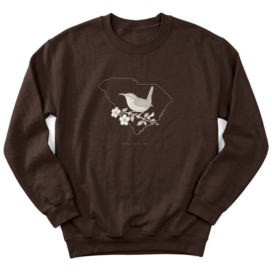 Spark Bird Society — Dark Chocolate