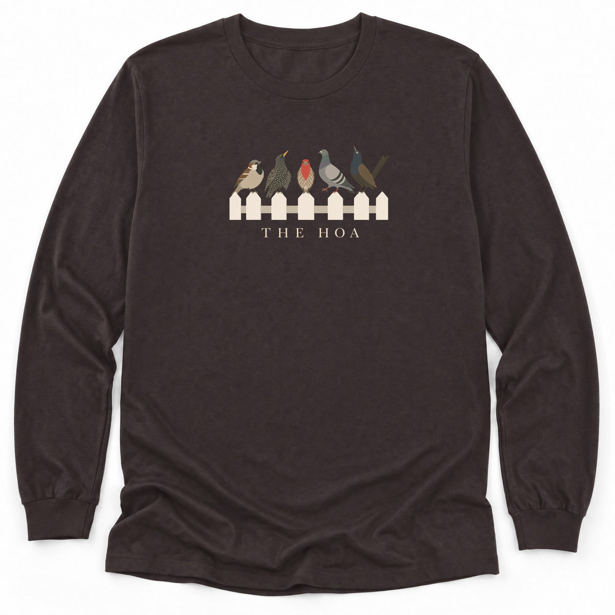 Spark Bird Society — Dark Chocolate