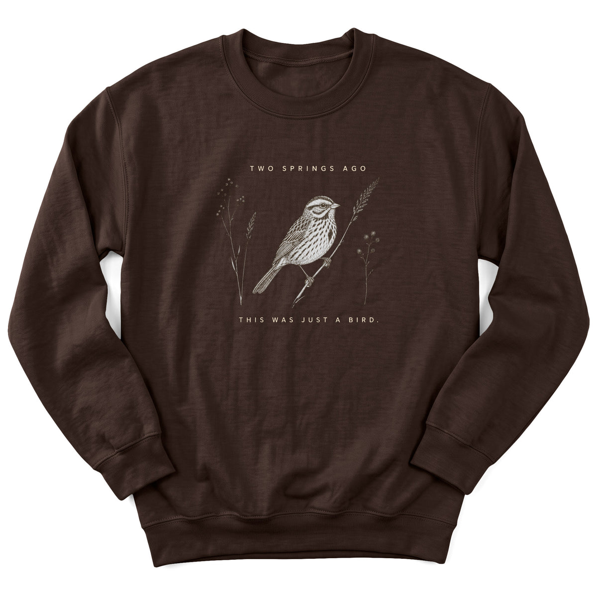 Spark Bird Society — Dark Chocolate