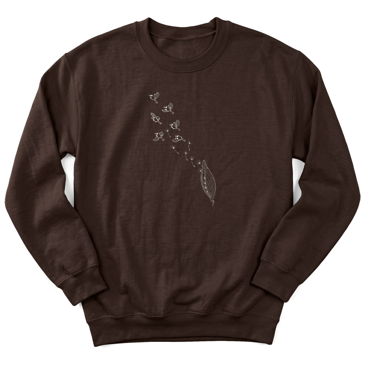 Spark Bird Society — Dark Chocolate