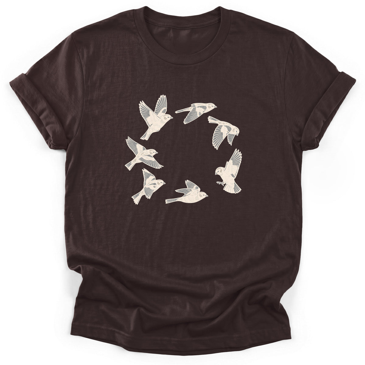 Spark Bird Society — Dark Chocolate