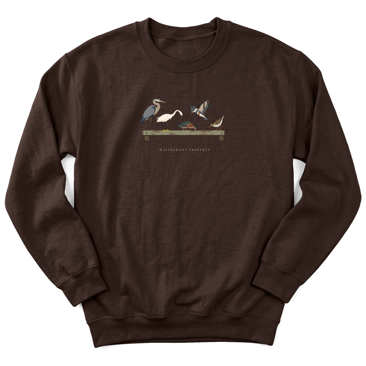 Spark Bird Society — Dark Chocolate
