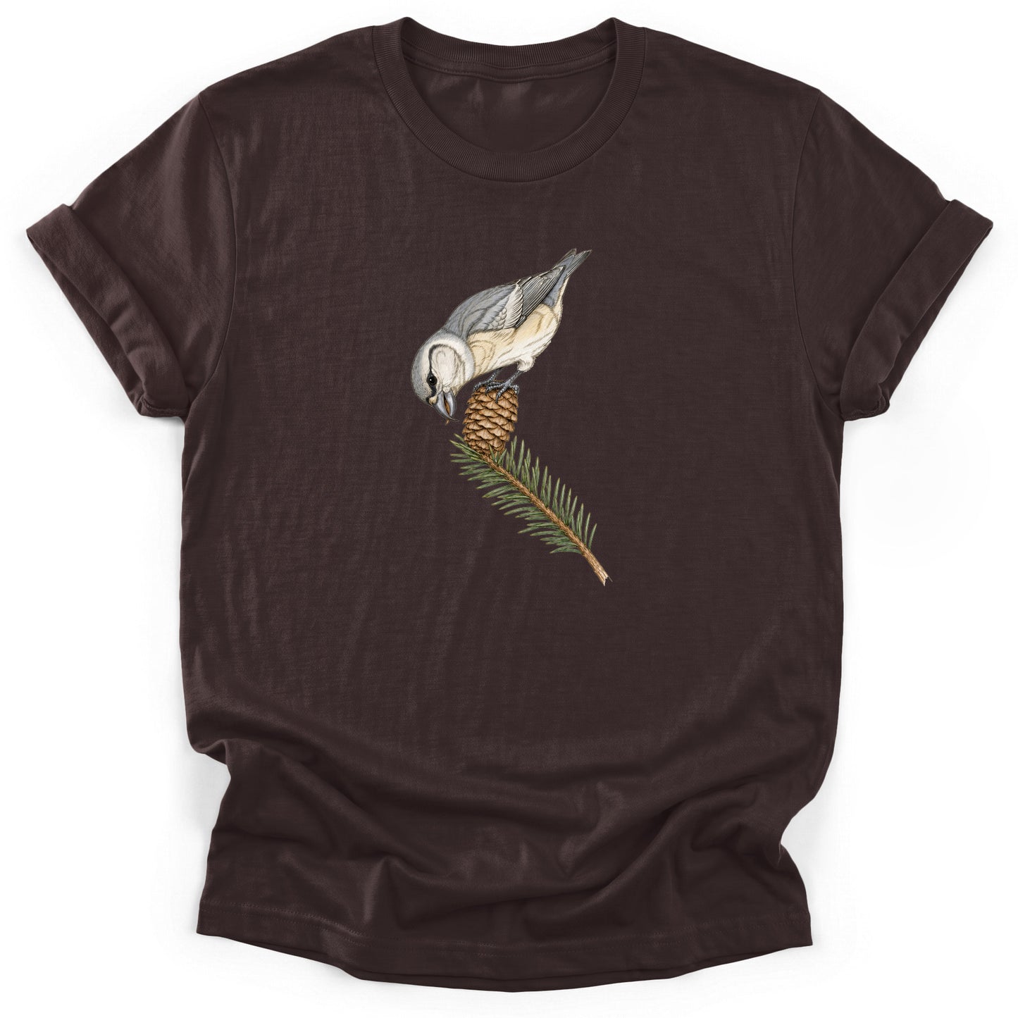 Spark Bird Society — Dark Chocolate