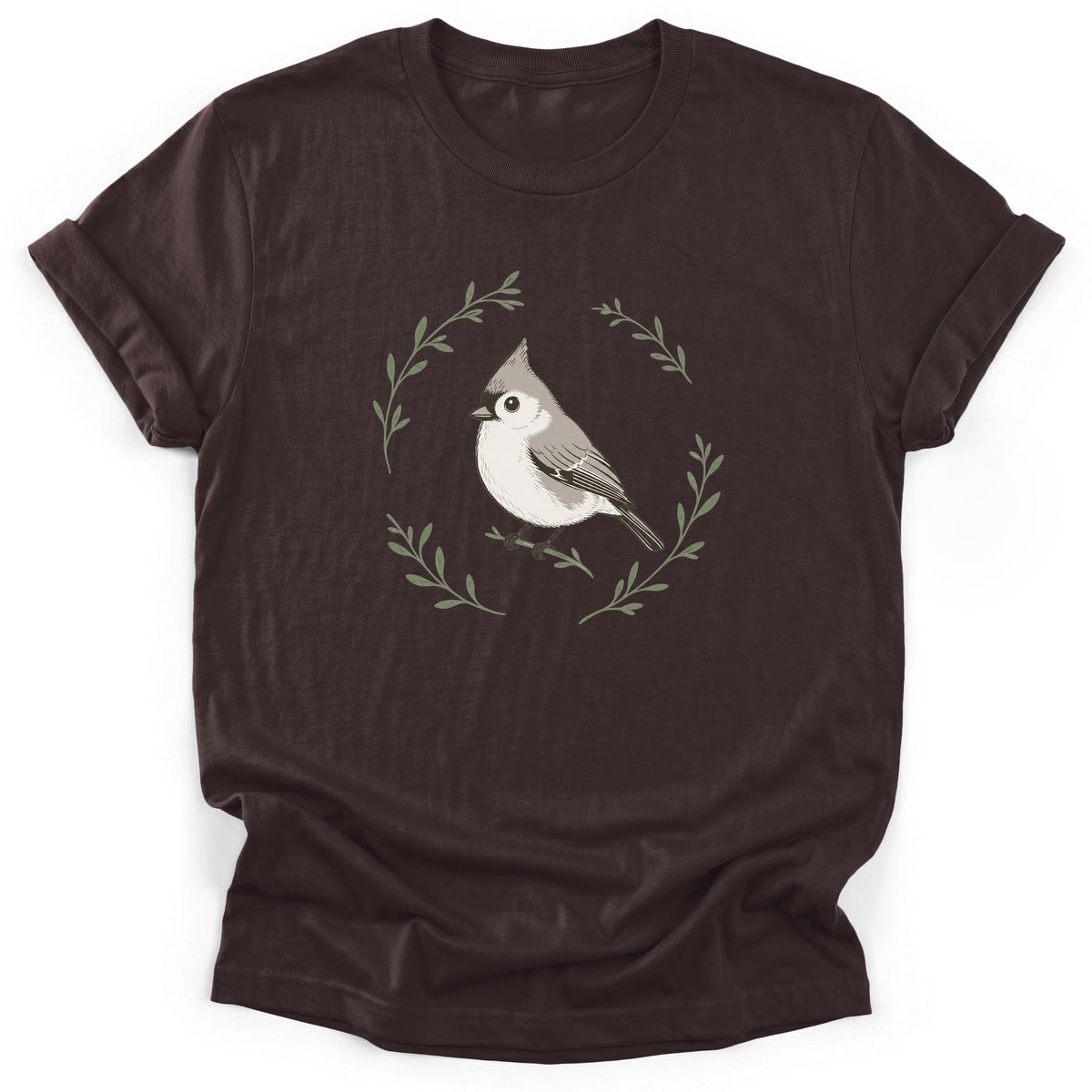 Spark Bird Society — Dark Chocolate