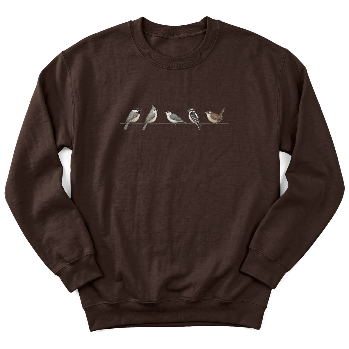 Spark Bird Society — Dark Chocolate