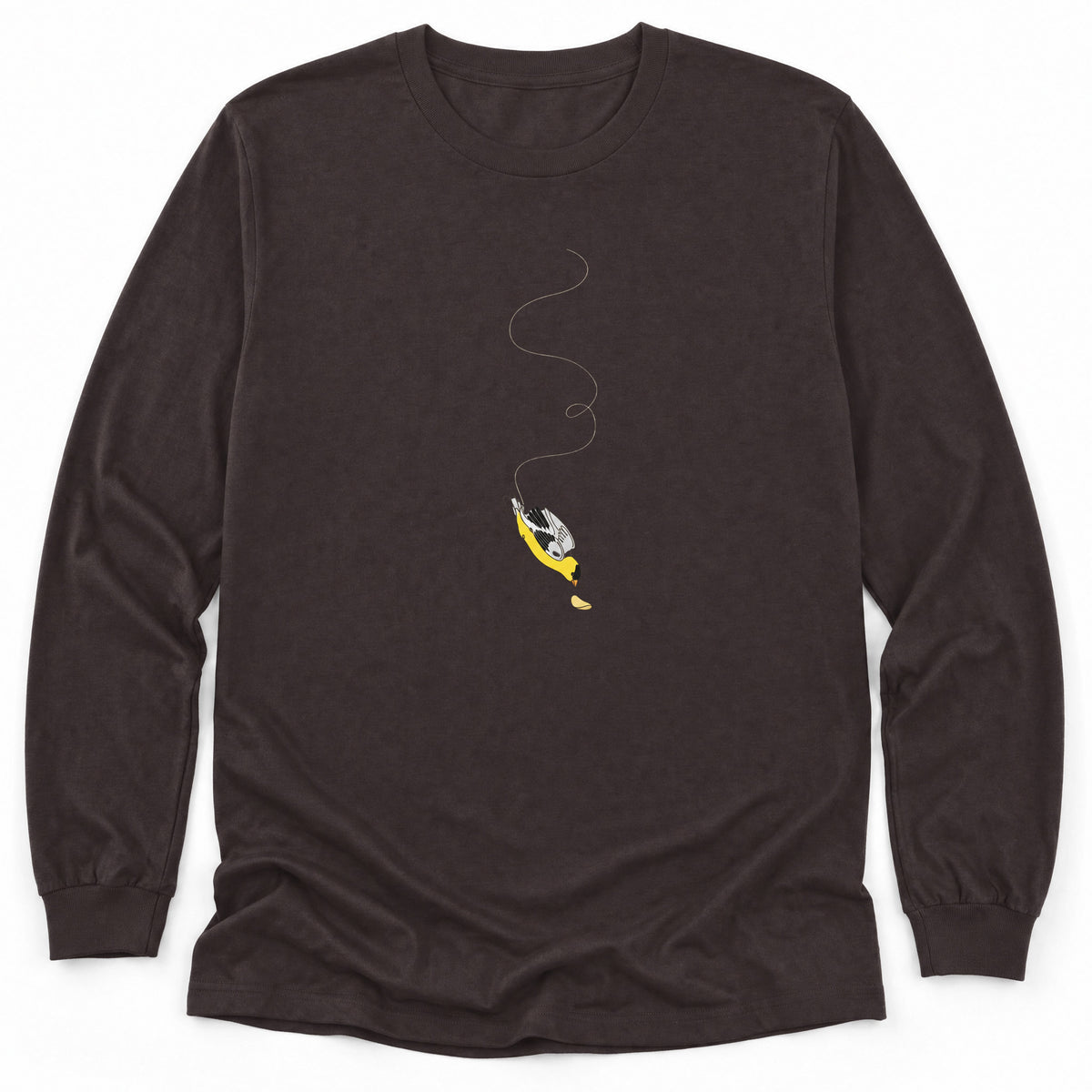 Spark Bird Society — Dark Chocolate