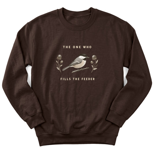 Spark Bird Society — Dark Chocolate