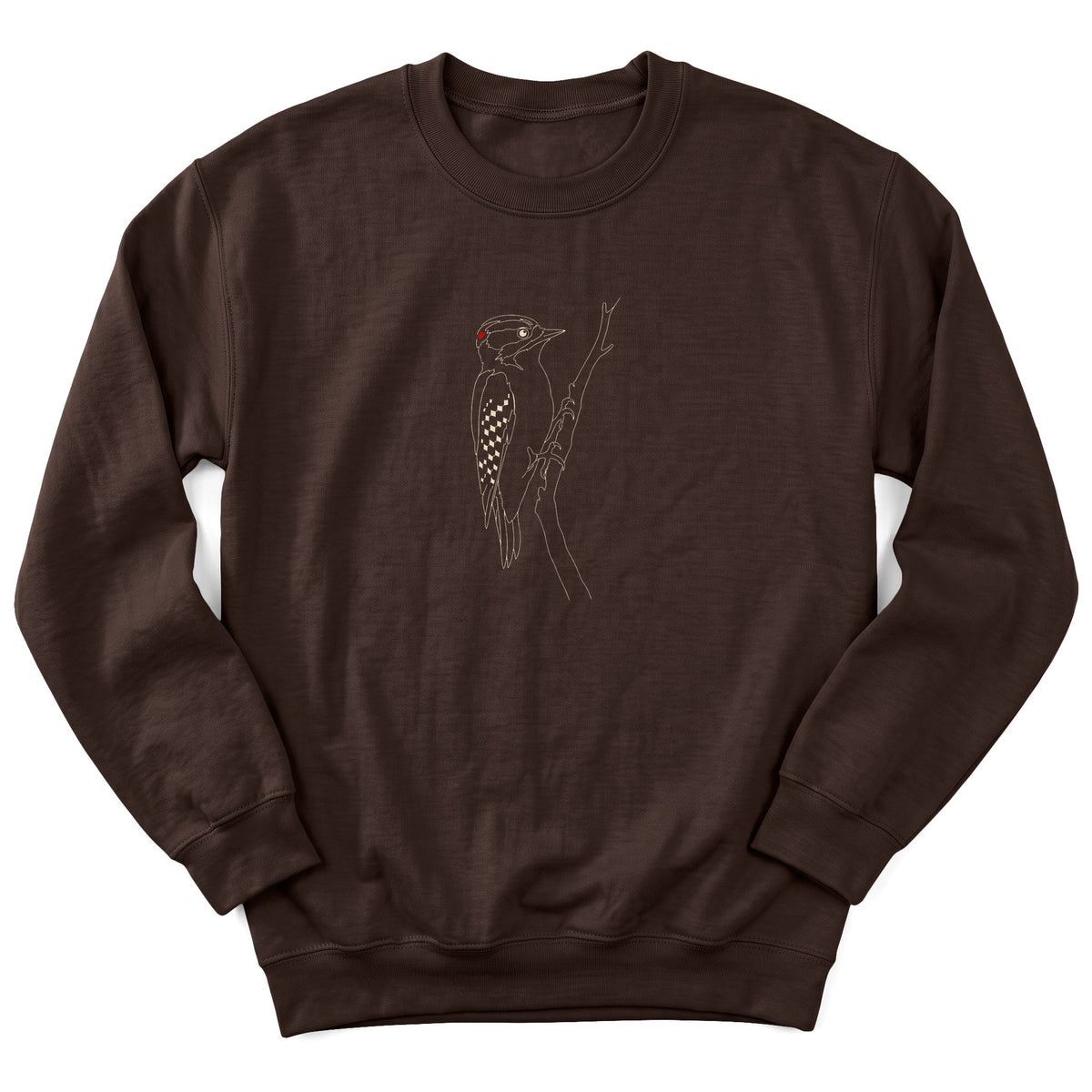 Spark Bird Society — Dark Chocolate