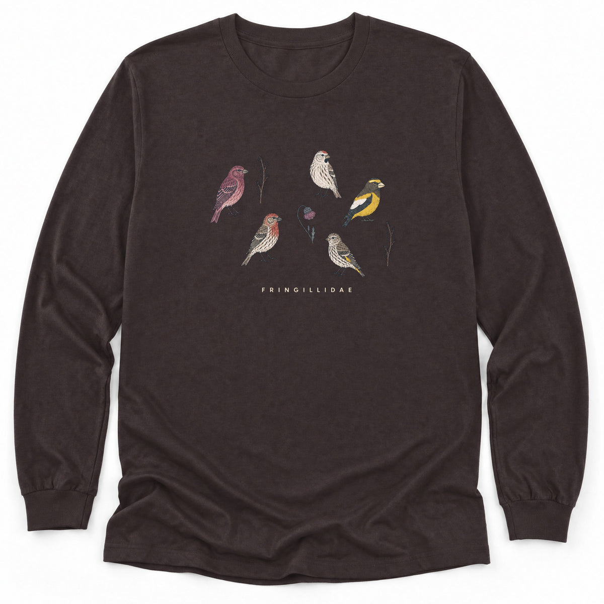Spark Bird Society — Dark Chocolate