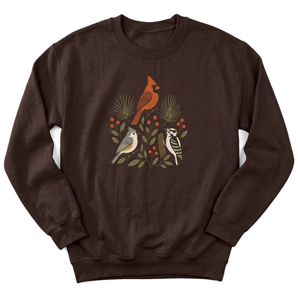 Spark Bird Society — Dark Chocolate
