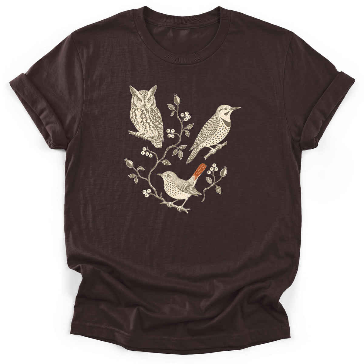 Spark Bird Society — Dark Chocolate