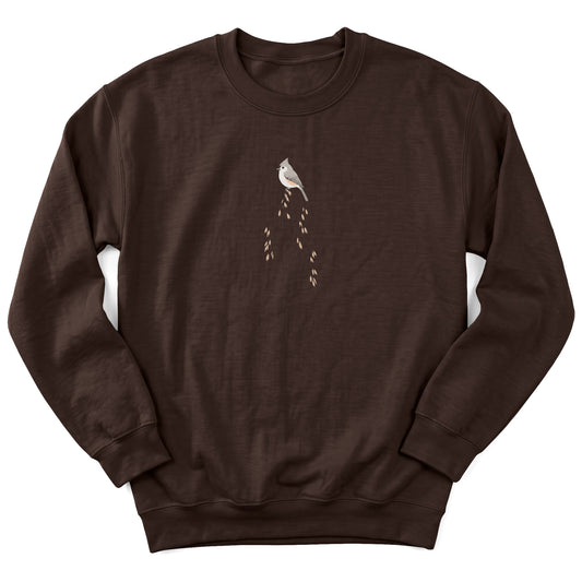 Spark Bird Society — Dark Chocolate