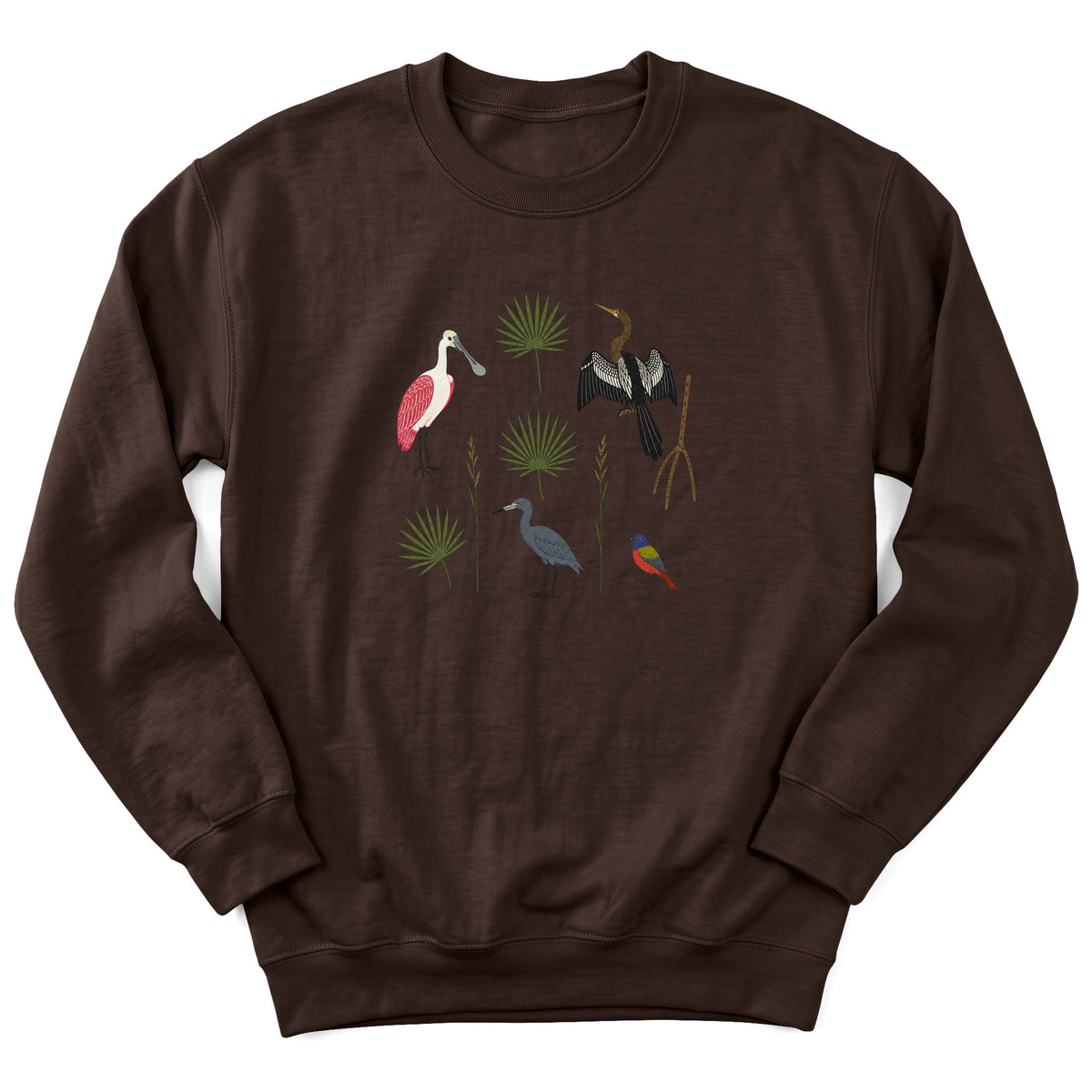 Spark Bird Society — Dark Chocolate