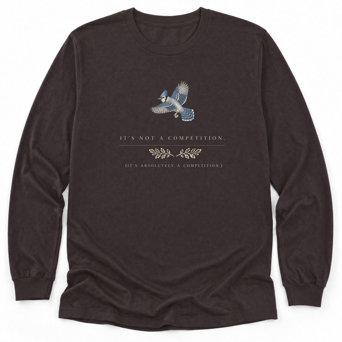Spark Bird Society — Dark Chocolate