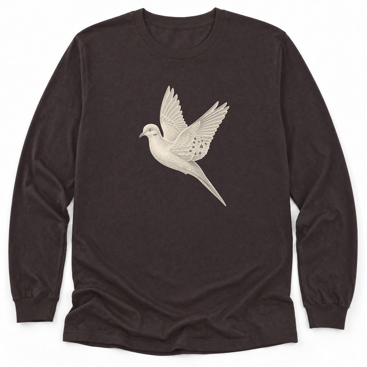 Spark Bird Society — Dark Chocolate