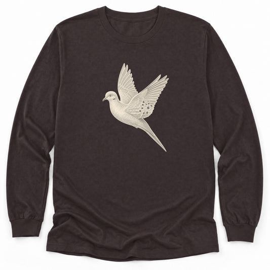 Spark Bird Society — Dark Chocolate