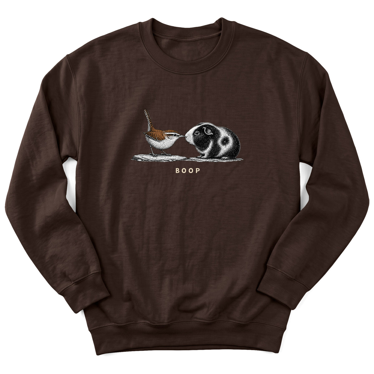 Spark Bird Society — Dark Chocolate