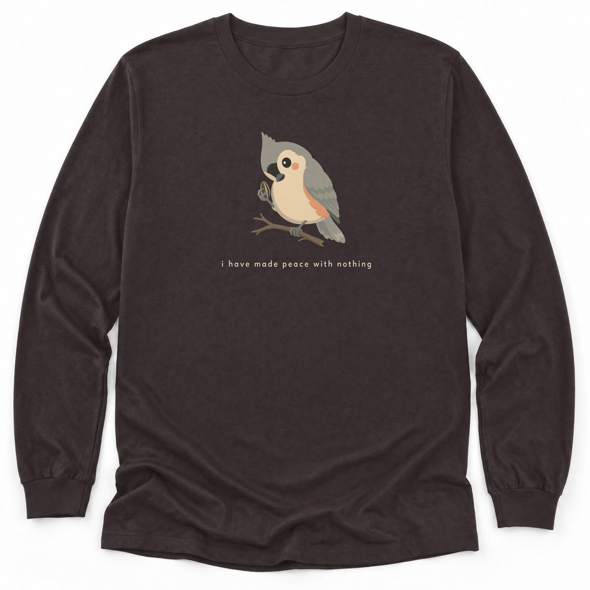 Spark Bird Society — Dark Chocolate