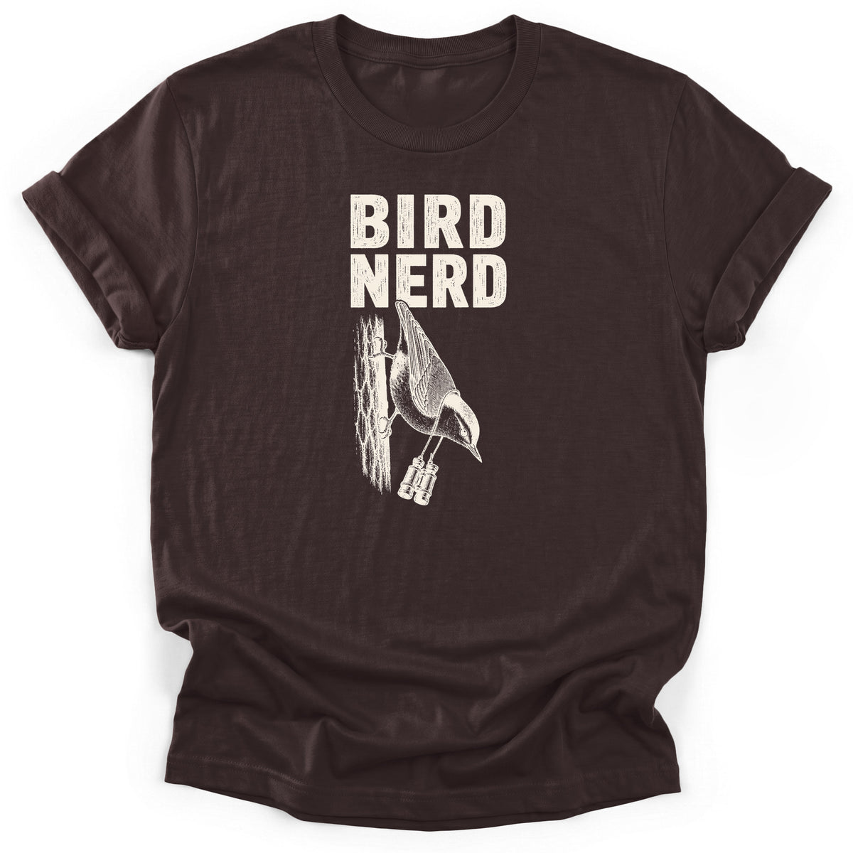 Spark Bird Society — Dark Chocolate