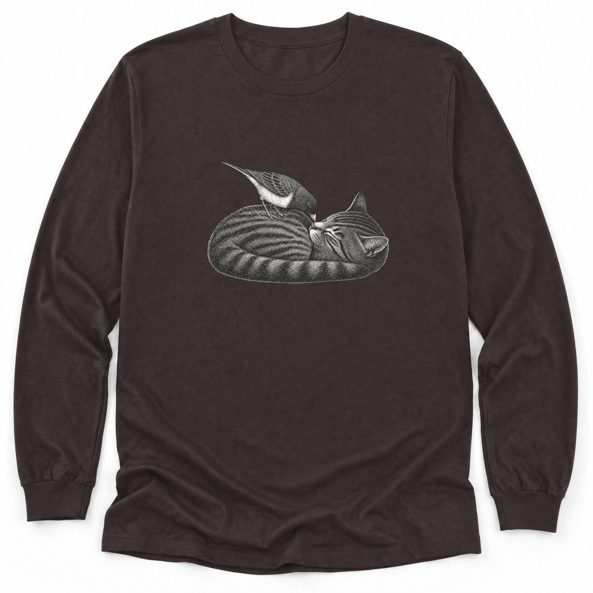 Spark Bird Society — Dark Chocolate