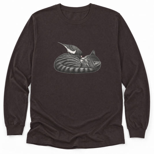 Spark Bird Society — Dark Chocolate