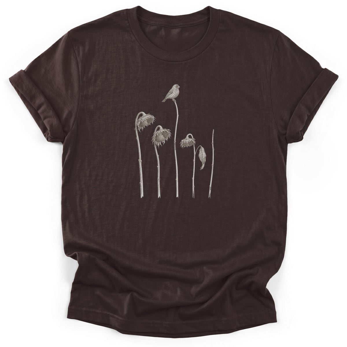Spark Bird Society — Dark Chocolate