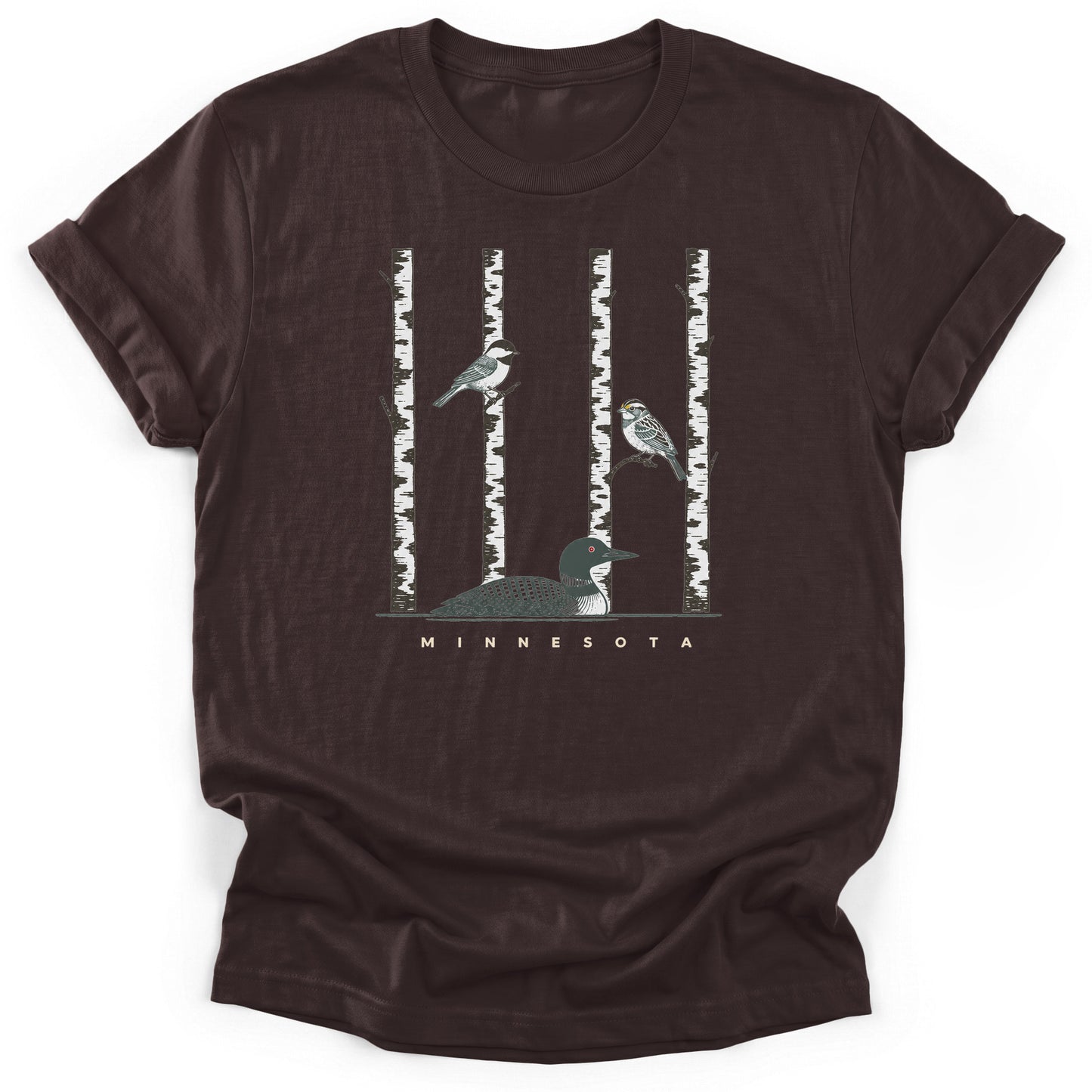 Spark Bird Society — Dark Chocolate