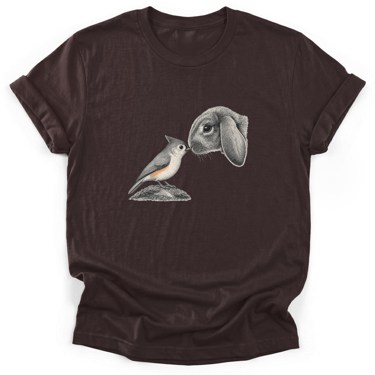 Spark Bird Society — Dark Chocolate