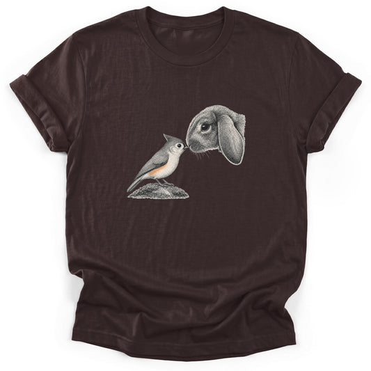 Spark Bird Society — Dark Chocolate