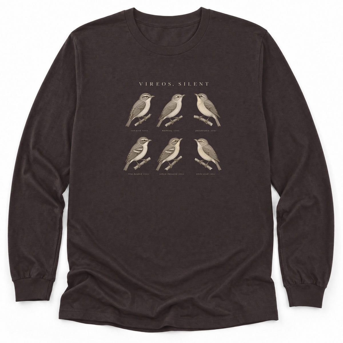 Spark Bird Society — Dark Chocolate